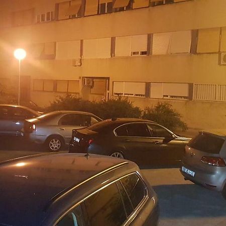 Apartment Bal Spalato Esterno foto