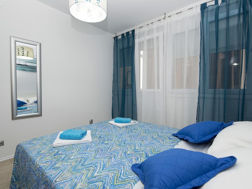 Apartment Bal Spalato Esterno foto