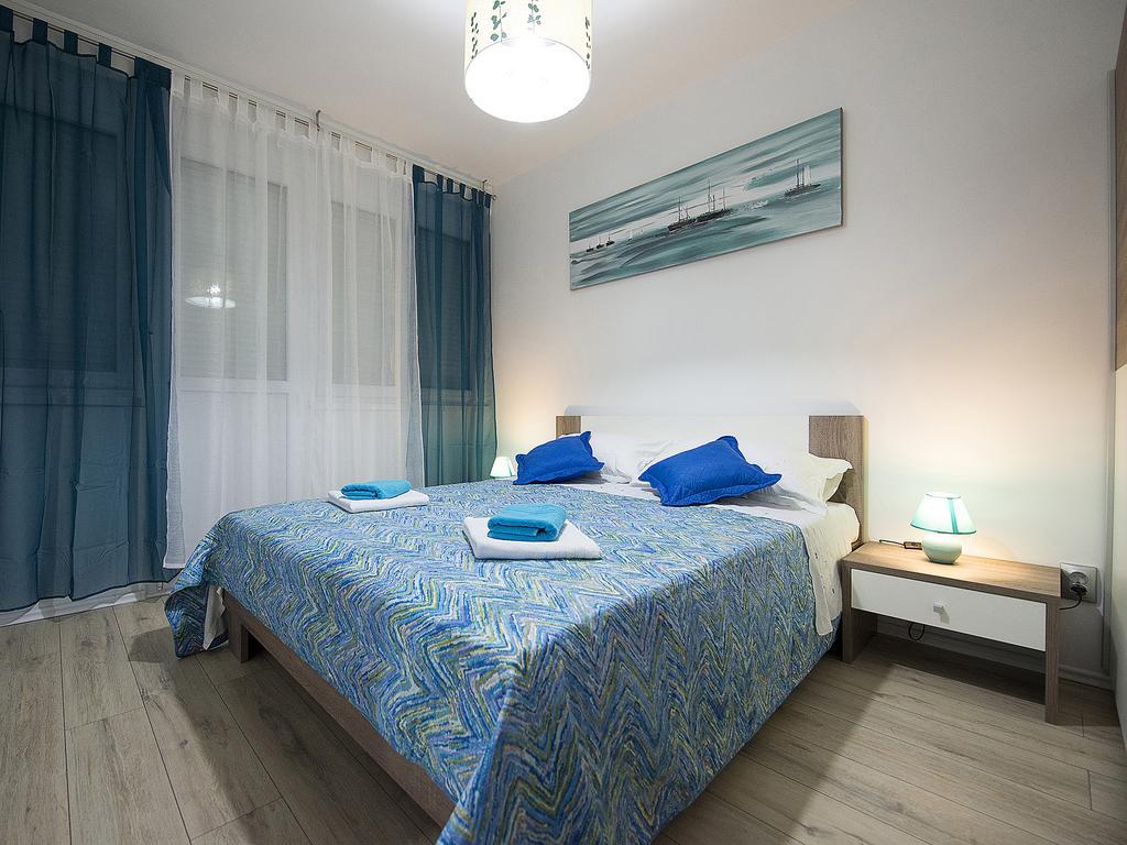 Apartment Bal Spalato Esterno foto