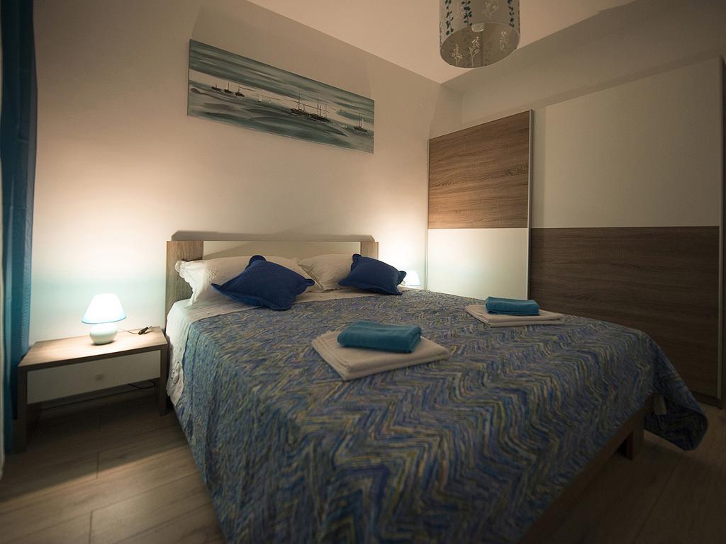 Apartment Bal Spalato Esterno foto