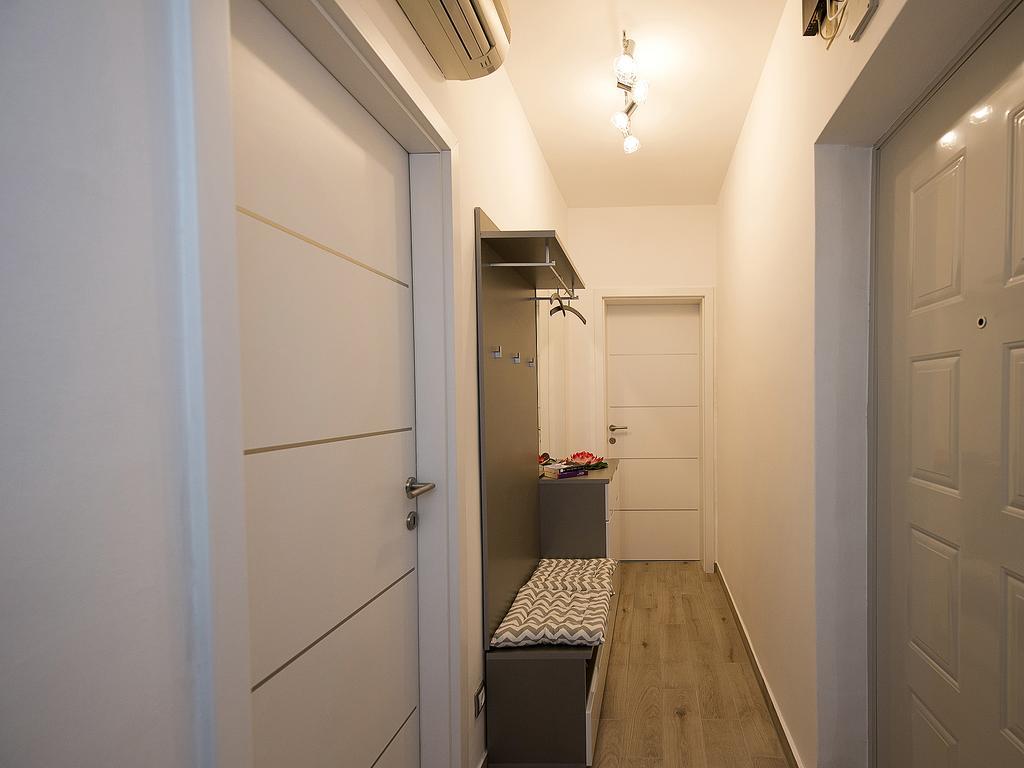 Apartment Bal Spalato Esterno foto