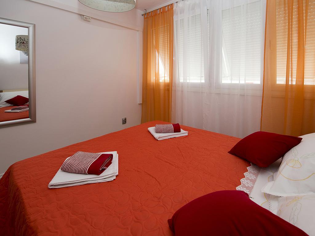 Apartment Bal Spalato Esterno foto