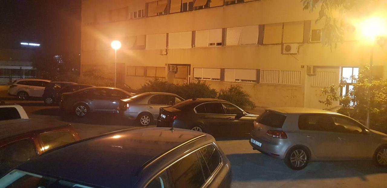 Apartment Bal Spalato Esterno foto